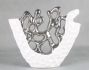 ceramic  vase gift crafts